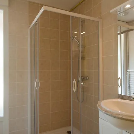 Dom wakacyjny De La Futaie *