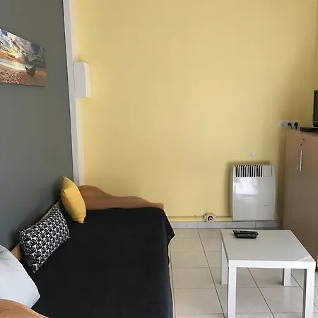 Dom wakacyjny De La Futaie