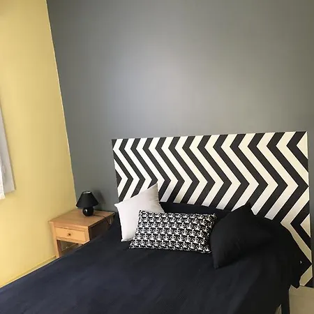 Dom wakacyjny De La Futaie